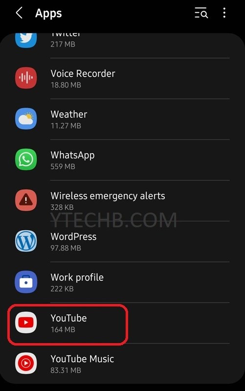 How to enable Picture in Picture on YouTube Android