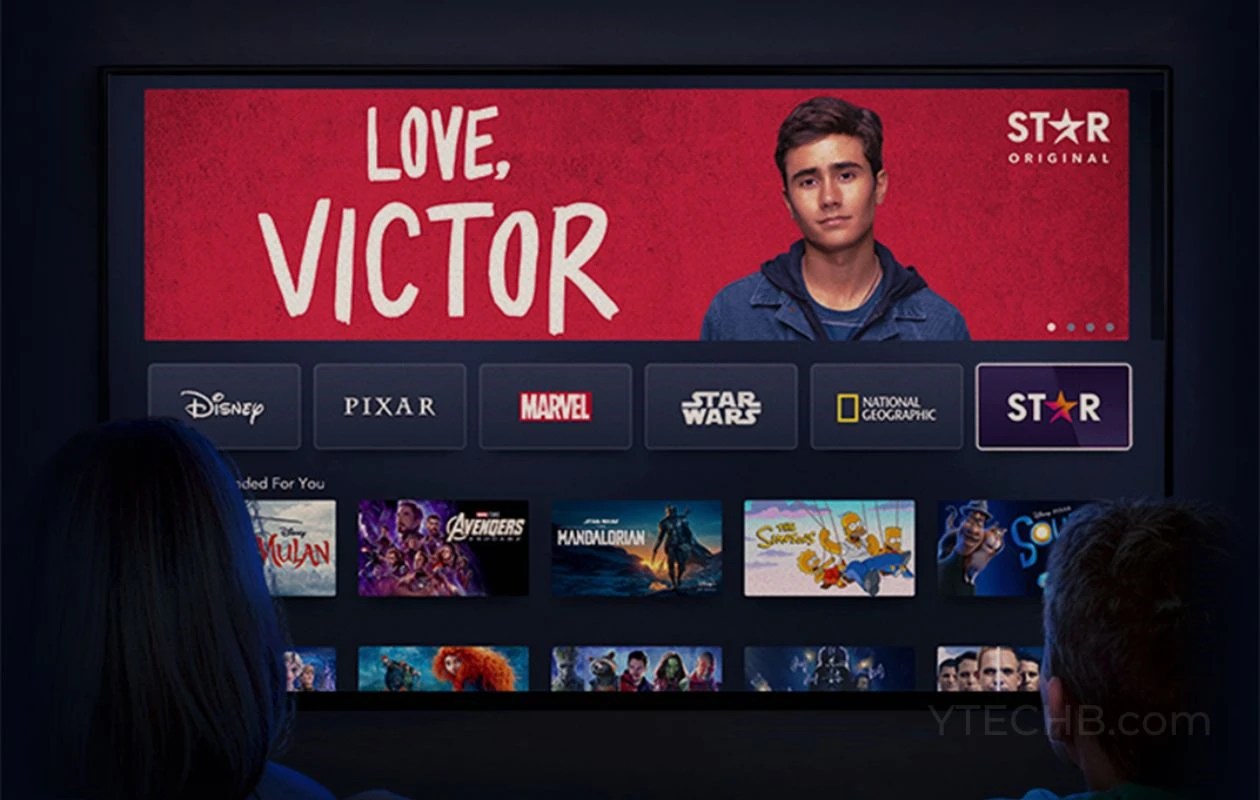 How to sign out of Disney Plus on TV and other Devices [Updated]