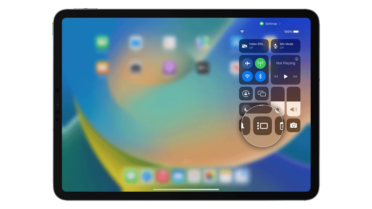How to use Stage Manager on iPad [Definitive Guide]