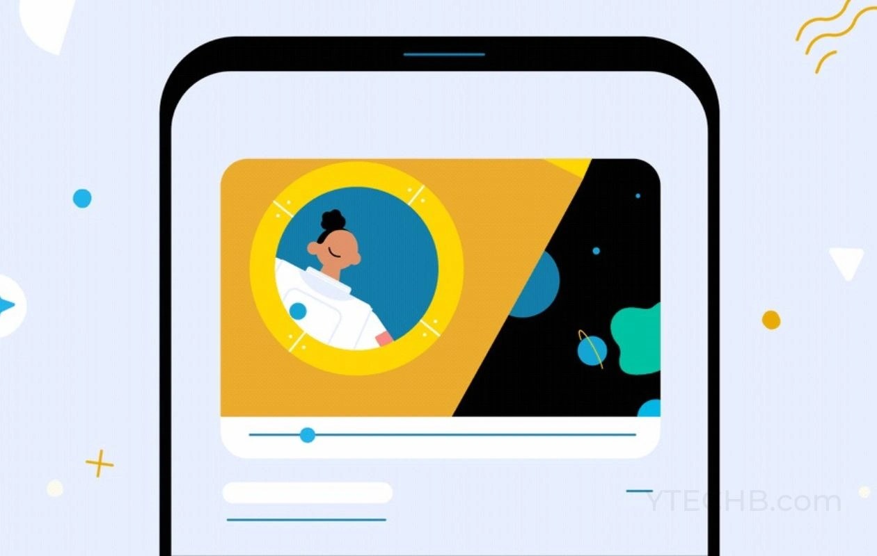 How to enable Picture in Picture on YouTube Android
