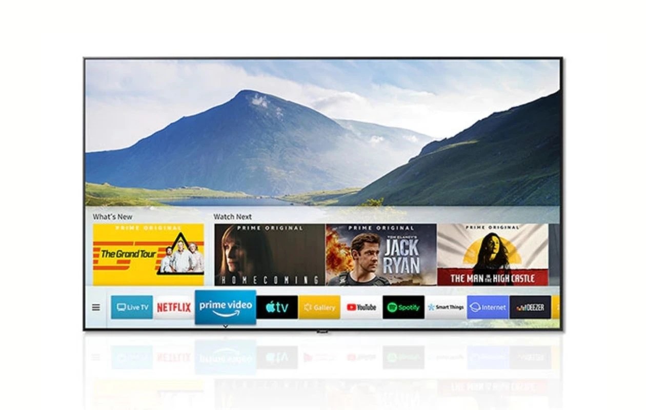 How to Clear Cache on Samsung TV [Definitive Guide] (2024)