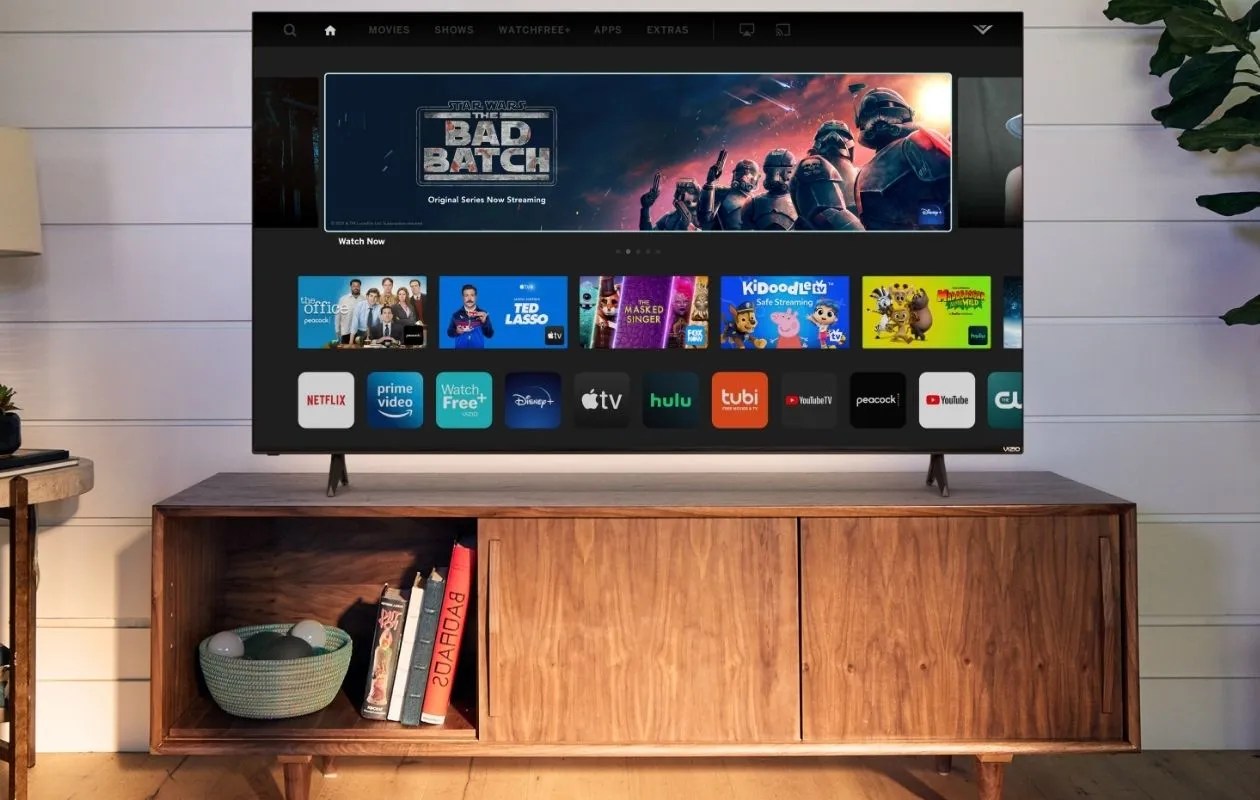How to Make Volume Louder on Vizio TV [7 Ways]