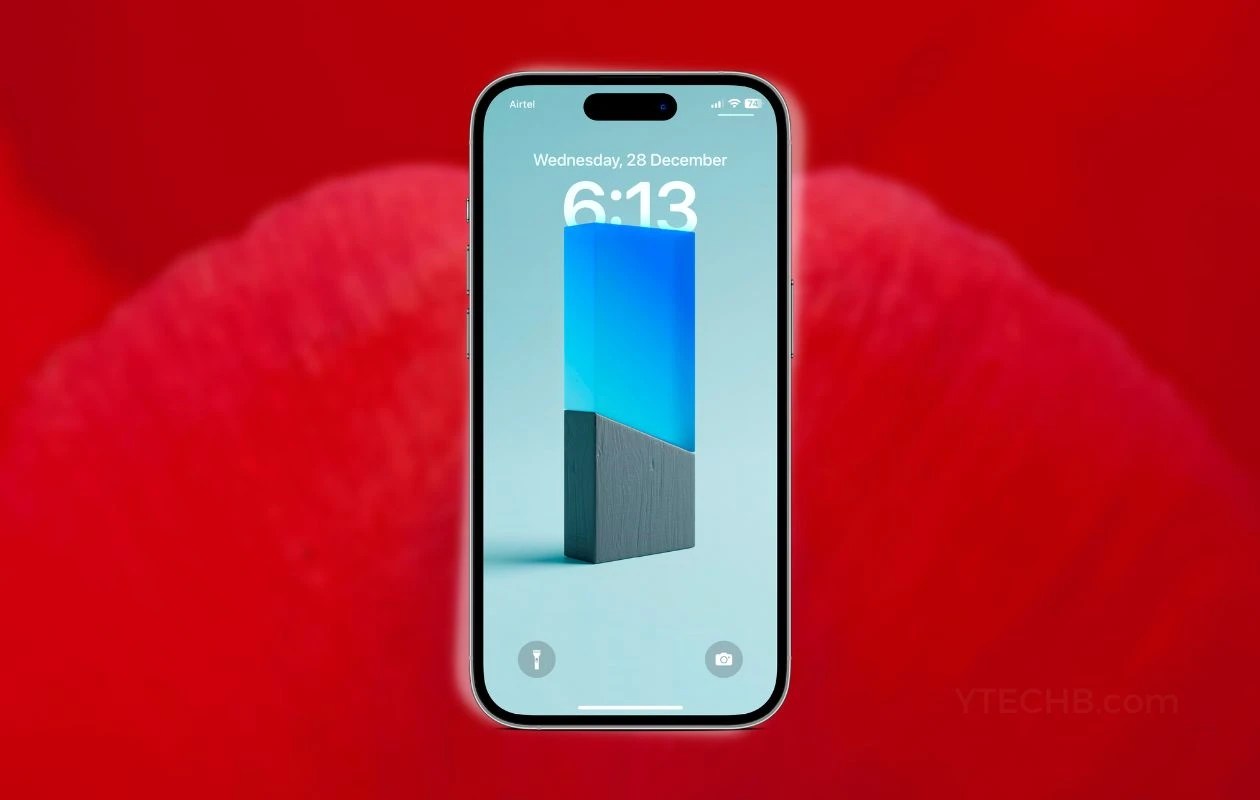 How to Delete Wallpapers on iPhone [in 4 Steps] (Updated)