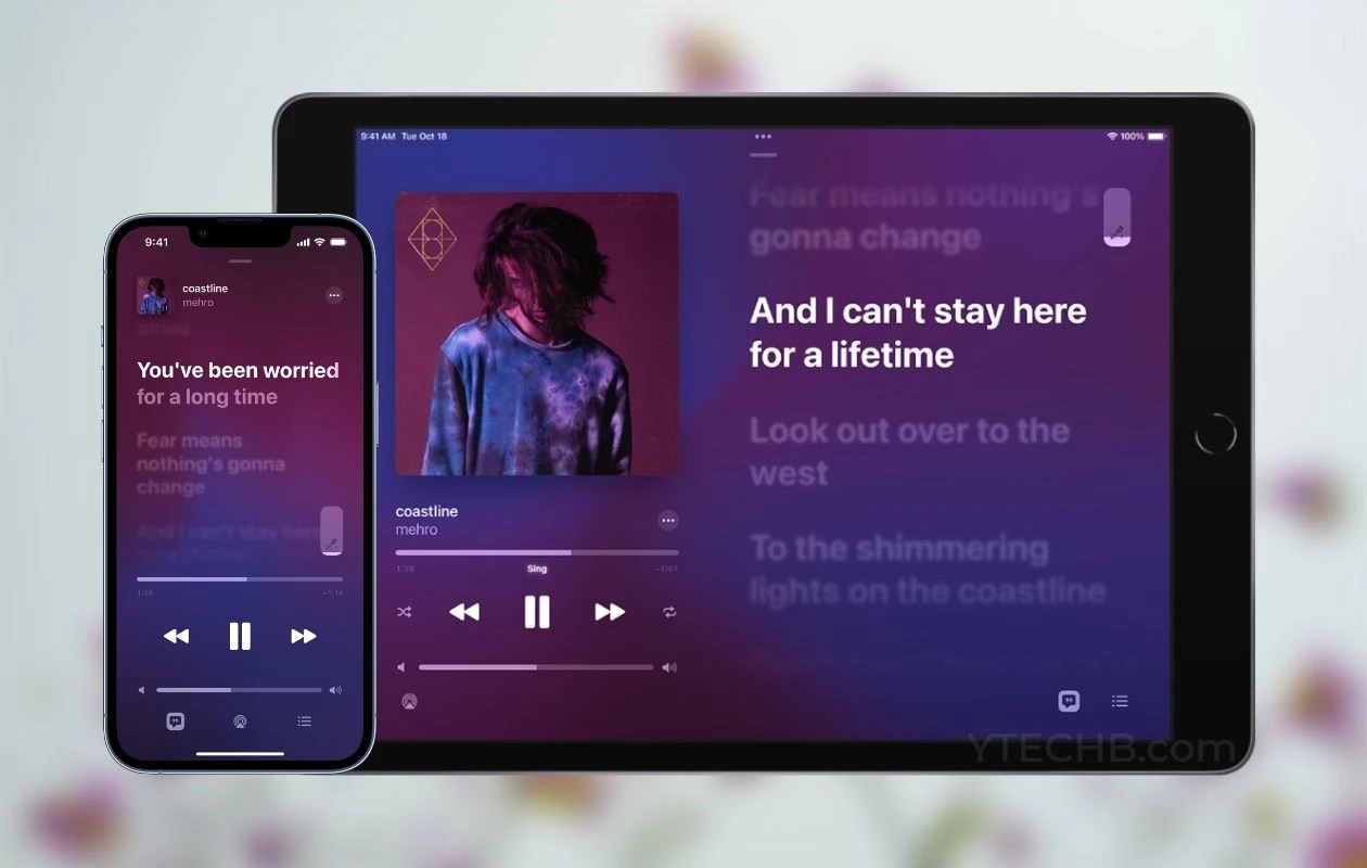 How to use Apple Music Sing feature on iPhone & iPad [Guide]