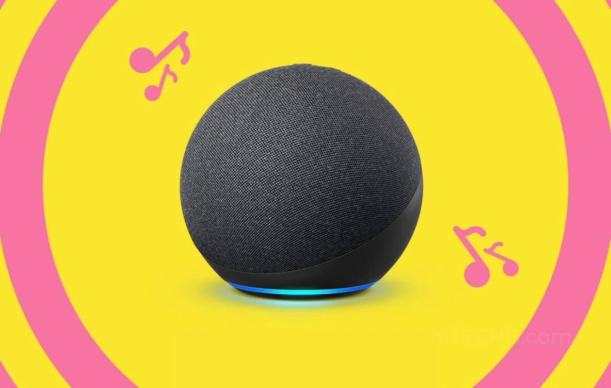 Alexa Music Commands Every Music Platform [Full List]