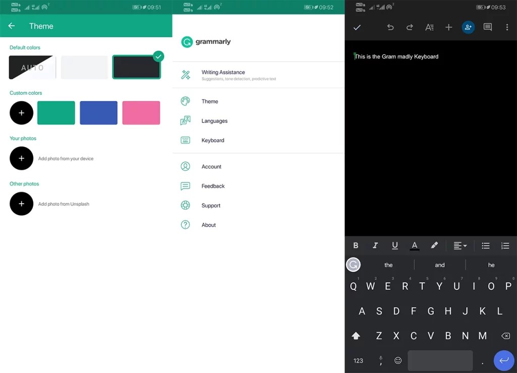 10 Best Keyboard apps for Android in 2023 [for Speed Typing]