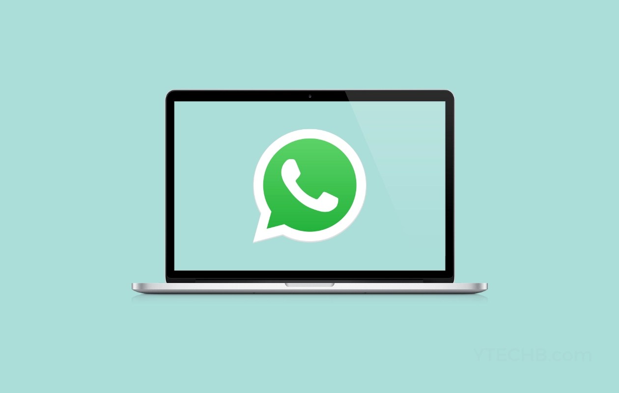 How to Download and Install WhatsApp on Mac (Official)