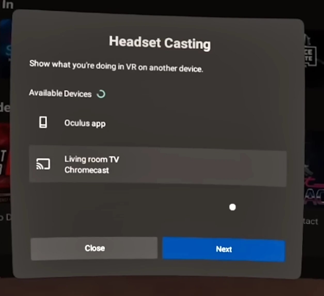How to Cast (Meta) Oculus Quest 2 to Roku TV [Easy Guide]