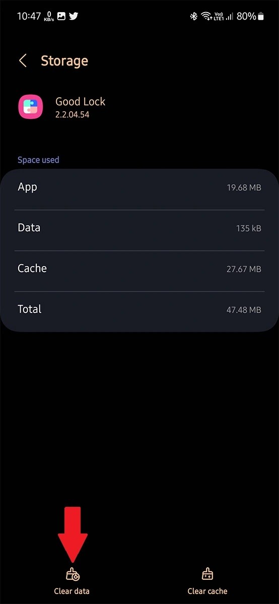 How to Download and Install Good Lock in Any Country