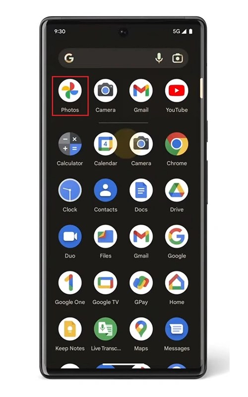 How to use Magic Eraser on Google Pixel 7 Pro