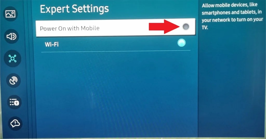 Samsung TV turning On and Off repeatedly [11 Fixes]