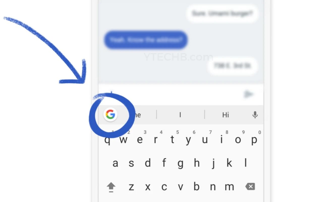 10 Best Keyboard apps for Android in 2023 [for Speed Typing]