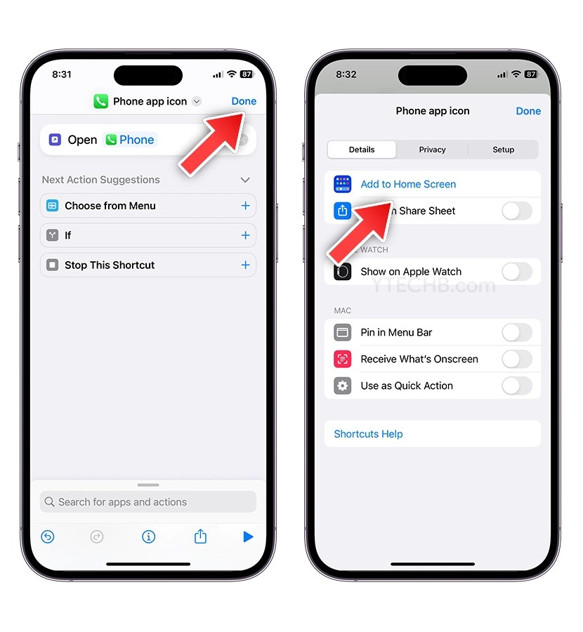 How to Change App Icons on iPhone [iOS 17] (Tried & Tested)
