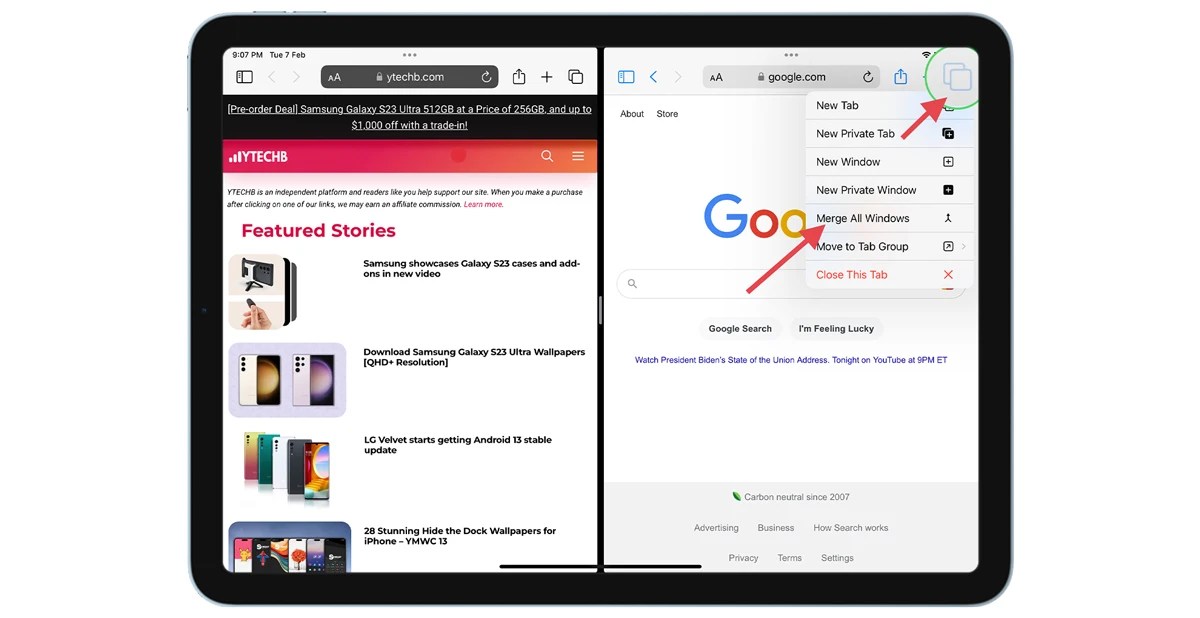 How to Get Rid of Split Screen on iPad [New Ways] (Updated)
