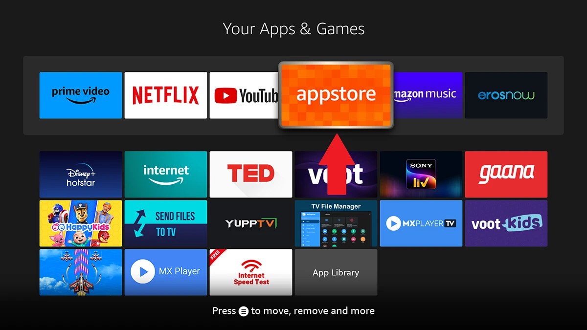 How To Install Cinema HD APK on Amazon Firestick [Latest]
