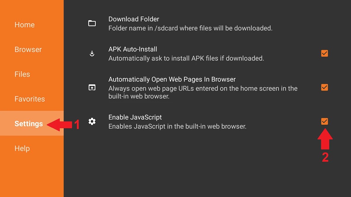 How To Install Cinema HD APK on Amazon Firestick [Latest]
