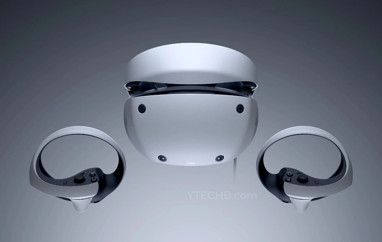 How to Connect PlayStation VR 2 to PlayStation 5 [Guide]