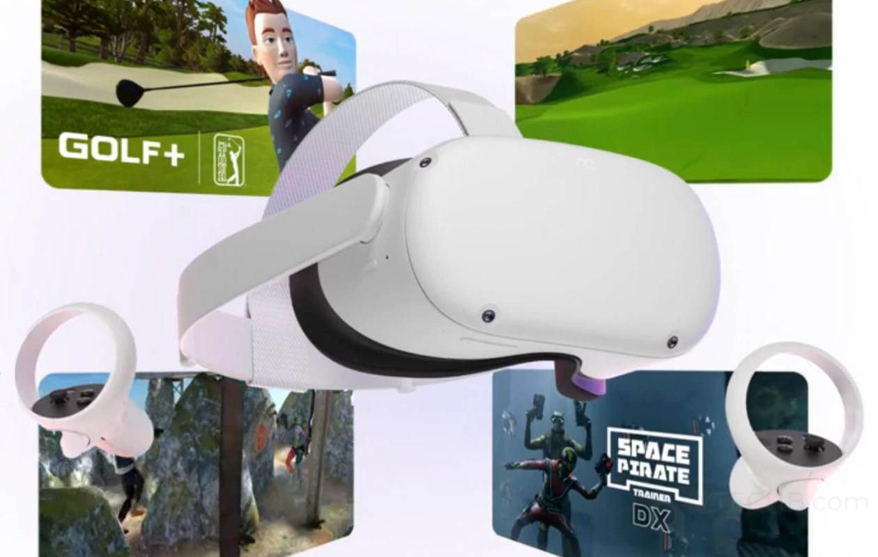 Can you Add Storage to Meta Oculus Quest 2? (Answered)