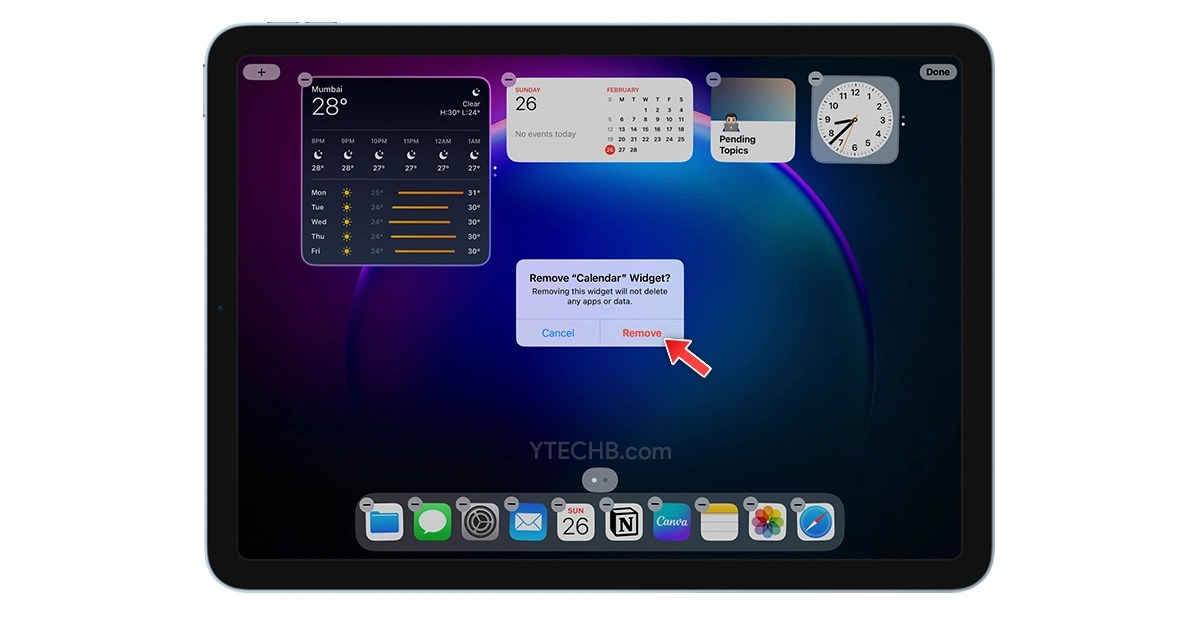 How to Customize iPad Home Screen [Ultimate Guide] (Updated)