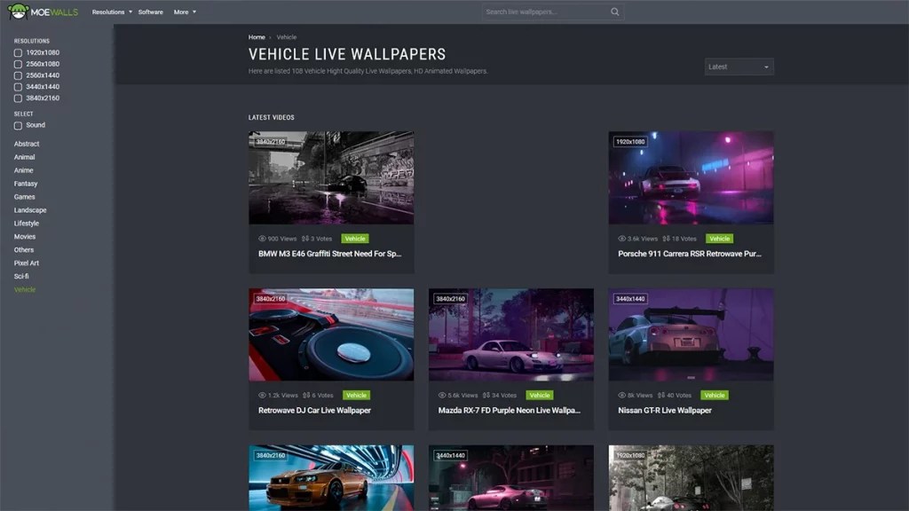 How to Apply Live Wallpapers on Windows 11 PC [3 Methods]
