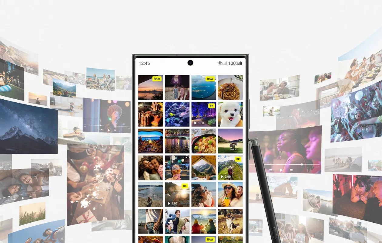 How to Find and Delete Duplicate Photos on Samsung Phones