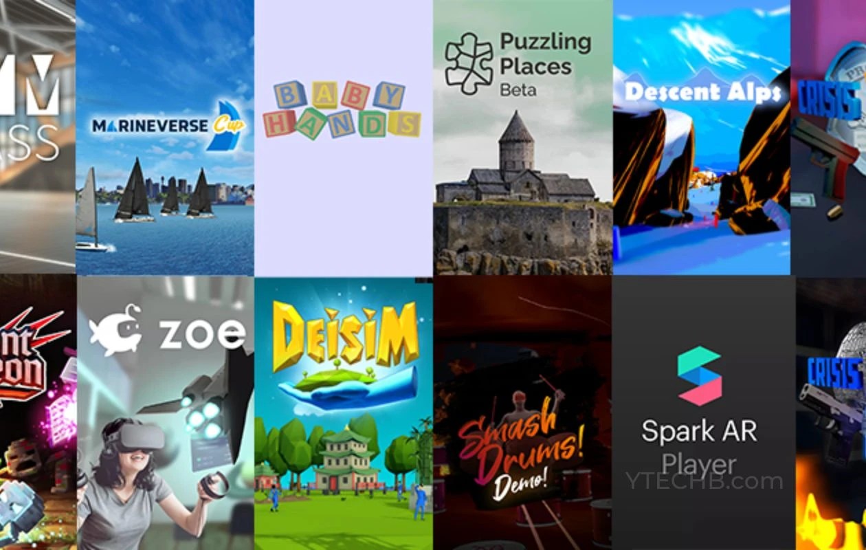 How to Install App Lab on Oculus Quest 2 Headset [Guide]