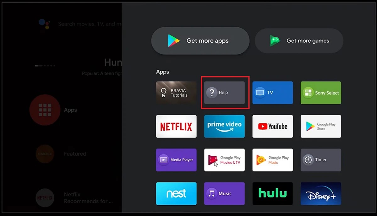 How to Update Sony Smart TV [4 Different Methods]