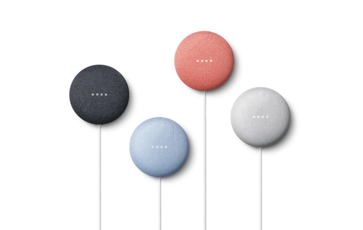 Google Nest Mini Voice Commands [The Complete List] (2023)