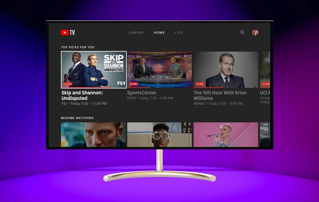 How to Record on YouTube TV [Movies, TV Shows, Live Shows]