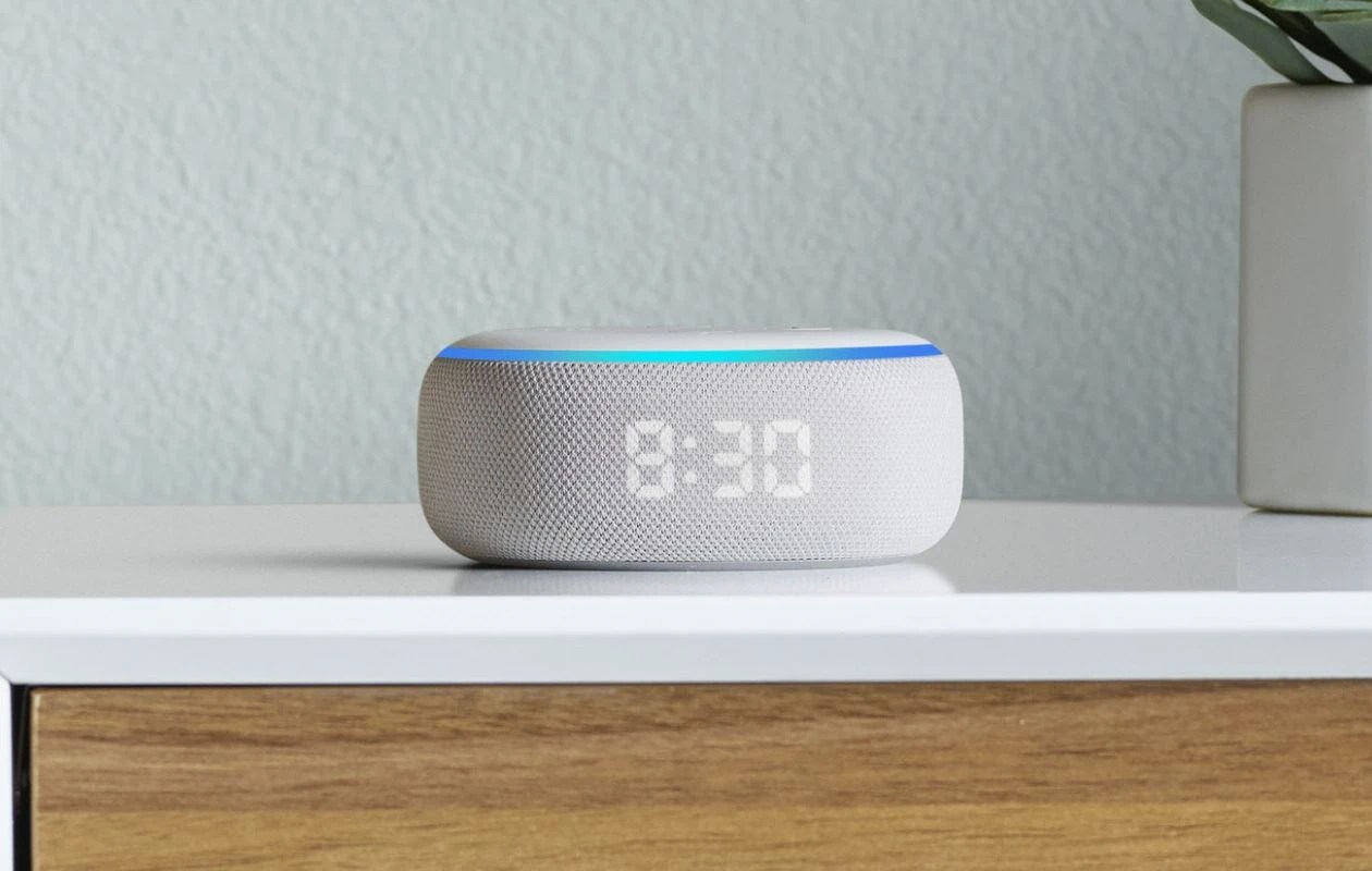 How to use Alexa Echo Smart Speaker as Bluetooth Speaker