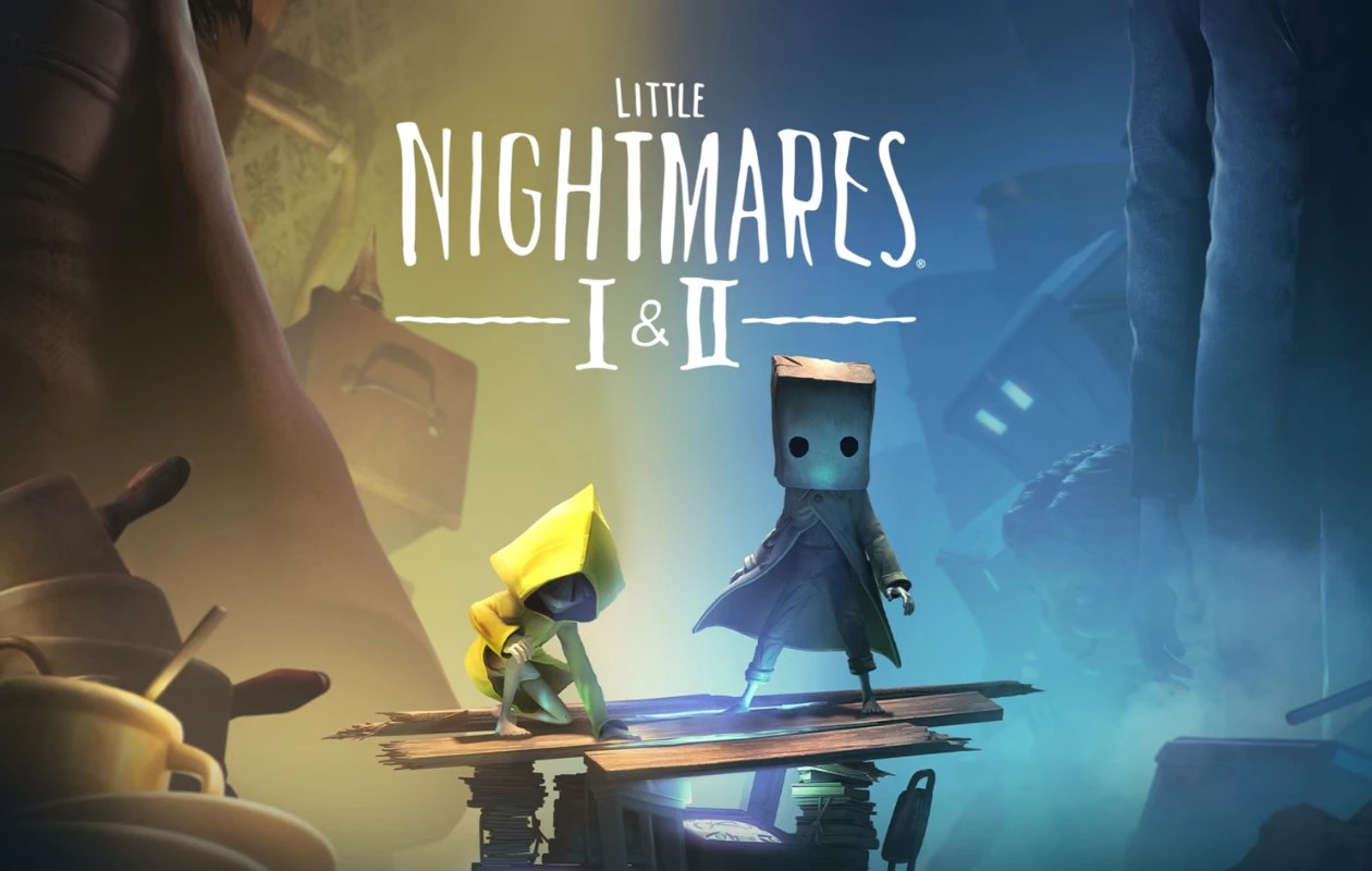 10 Best Games Like Little Nightmares To Play In 2024