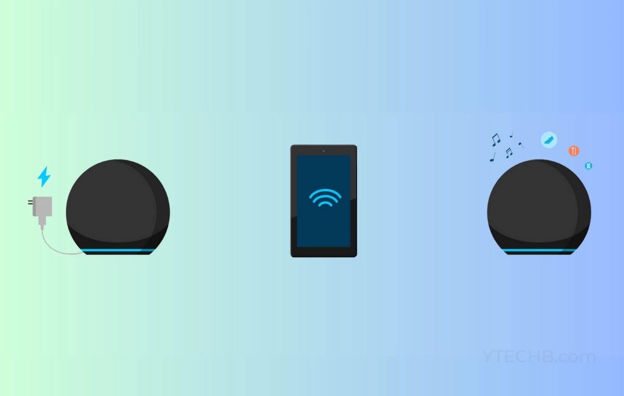 How To Connect Amazon Echo To WiFi [With or Without App]