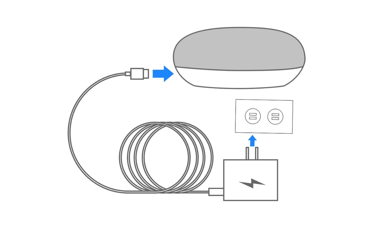 How To Use Google Nest Mini As A Bluetooth Speaker