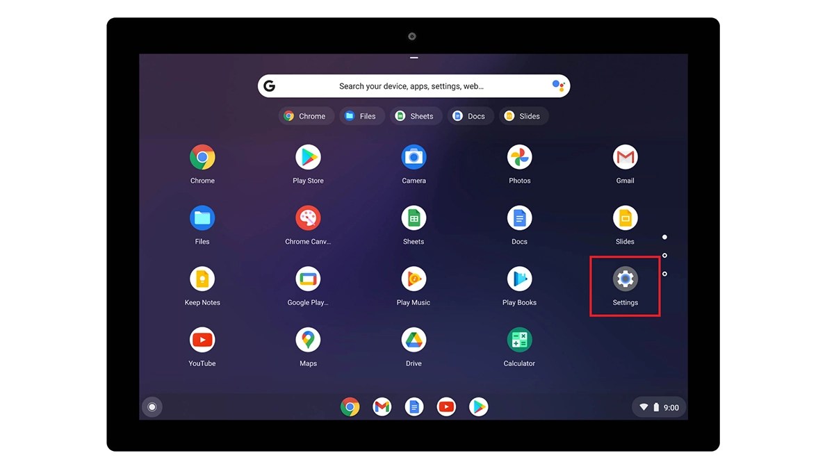 How to Factory Reset Chromebook (Powerwash Chromebook)