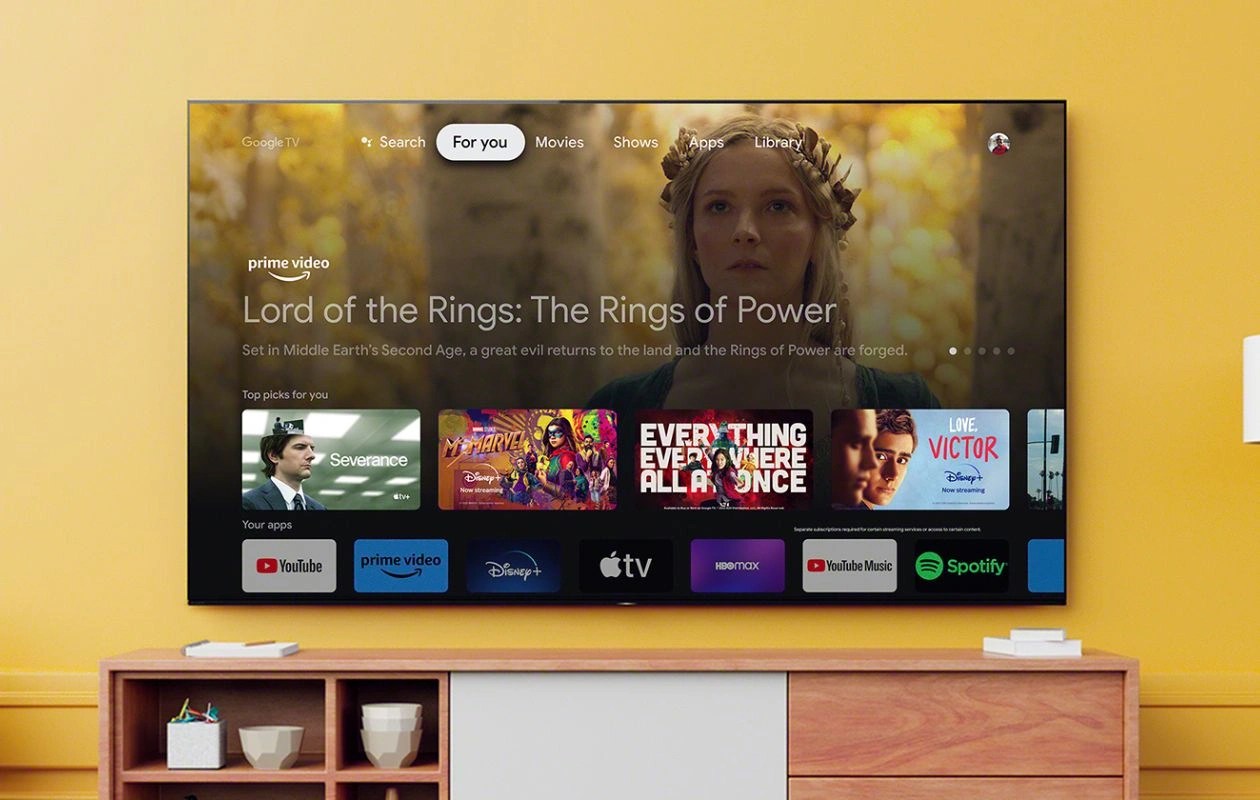 How to Download and Install Apps on Sony Smart TV [Any TV]