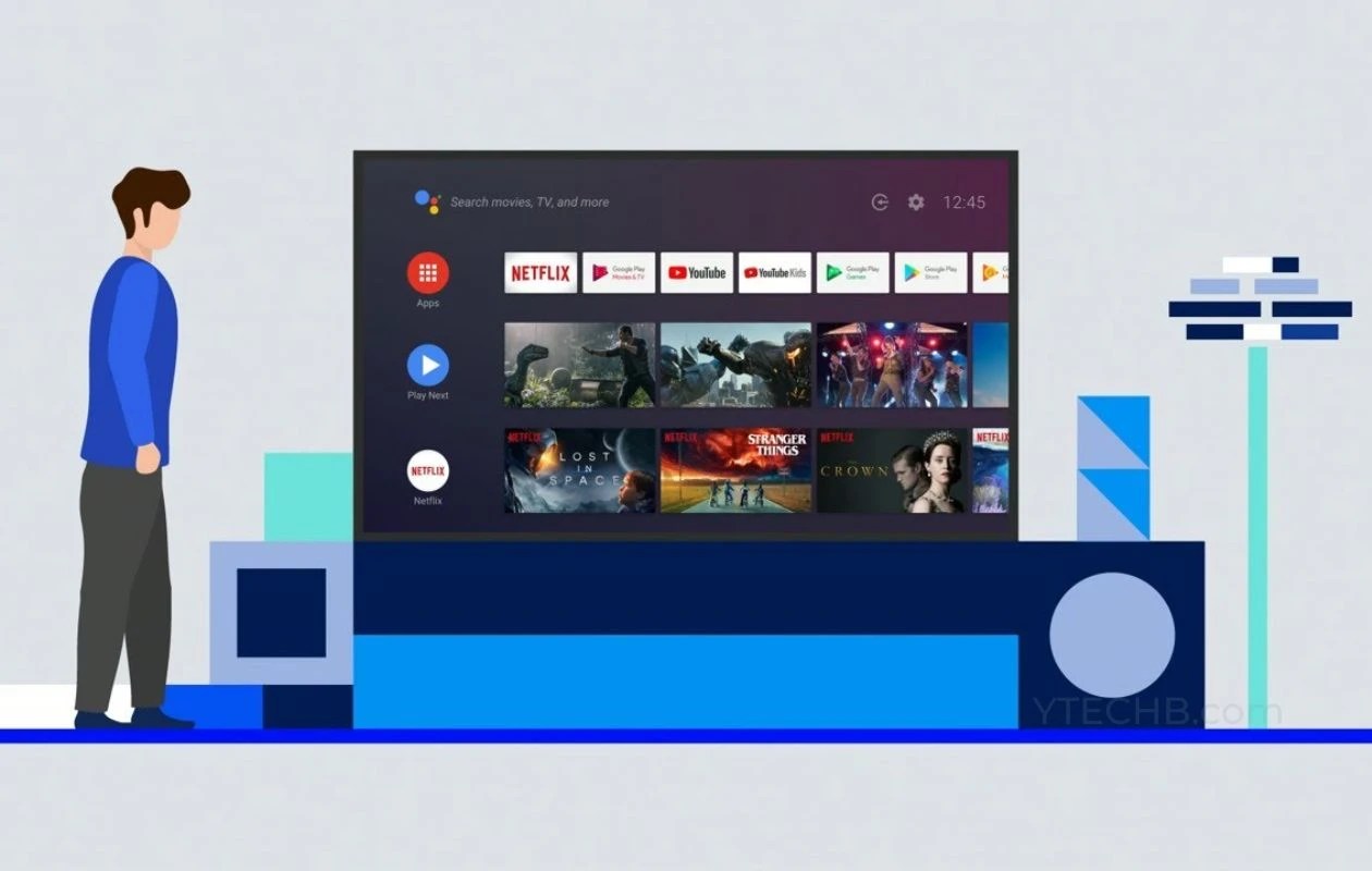 How to Reset Sony Smart TV [Android / Google TV & Older TVs]