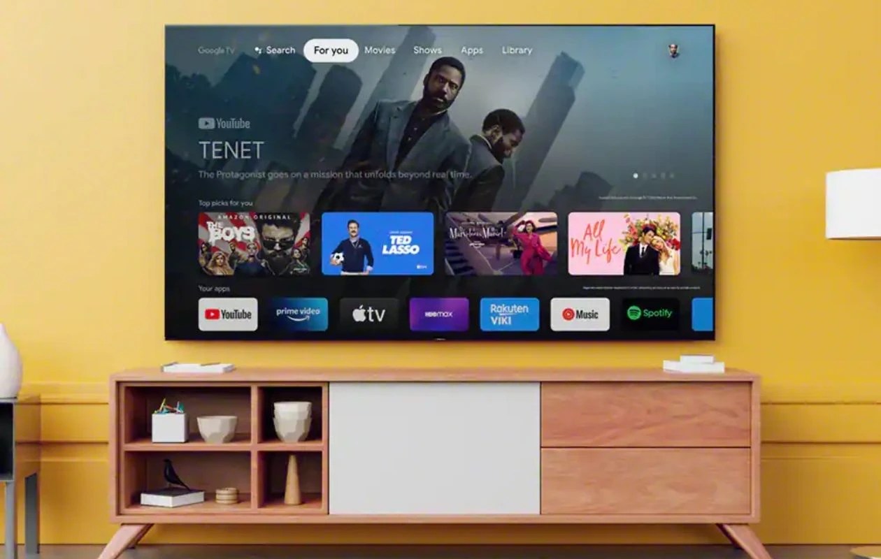 How to Fix Google Assistant Not Working on Android TV [Easy]