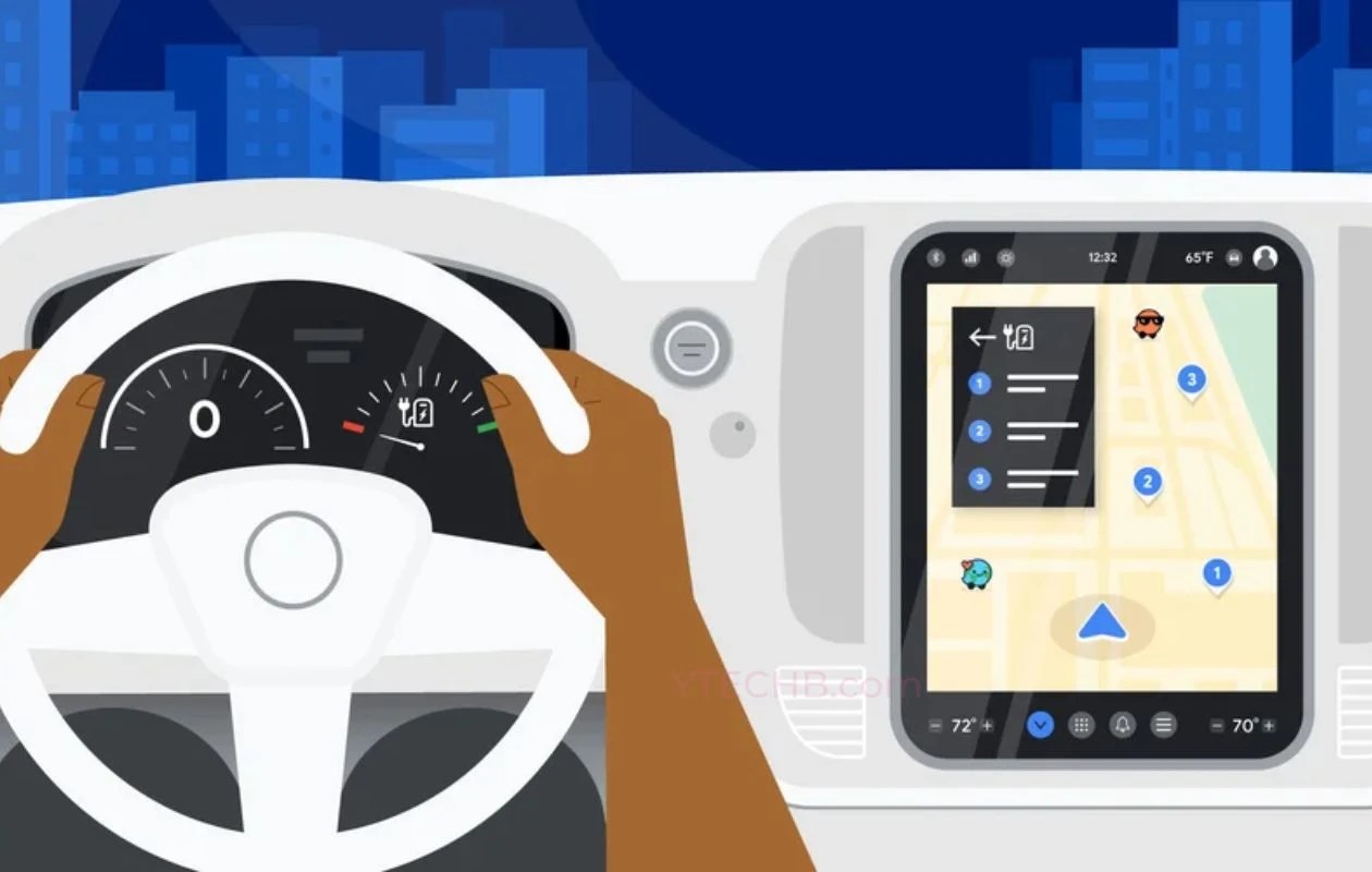 How to Add and Organize Apps on Android Auto [Guide]