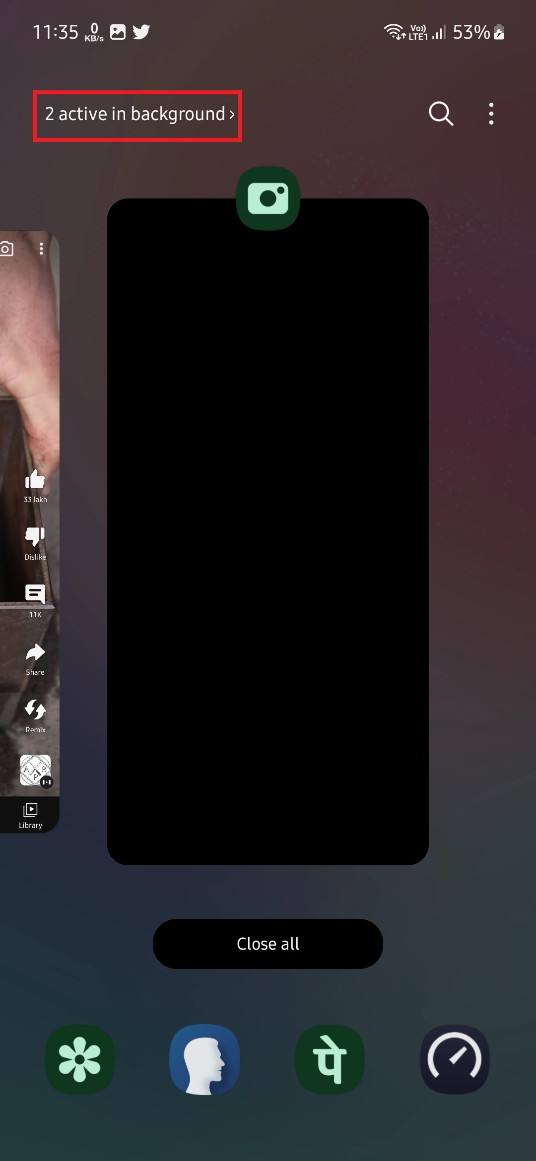 How to Force Close Apps on Android 13 [2 Methods]