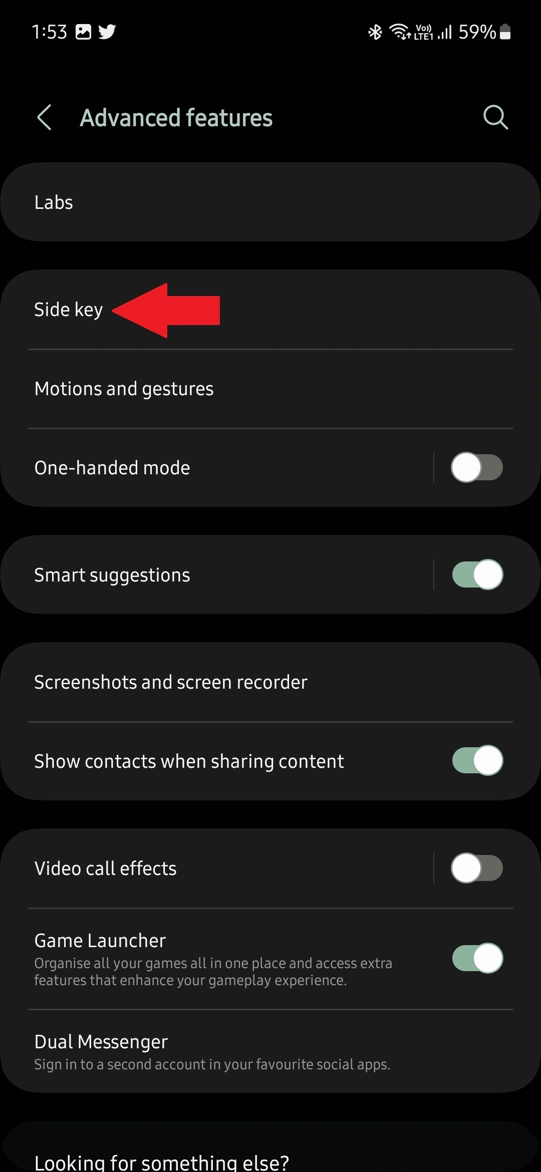 How to Open any App using Side Key on Samsung Galaxy