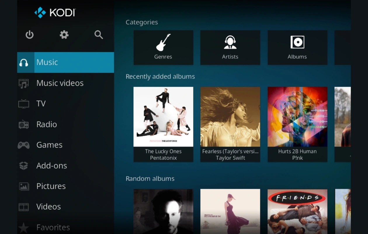 How To Install Kodi On Your Amazon Firestick [with AddOns]