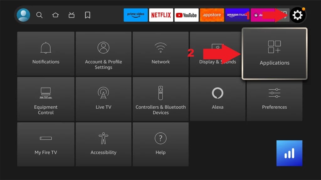How To Uninstall Apps On Amazon Firestick [Delete Apps]