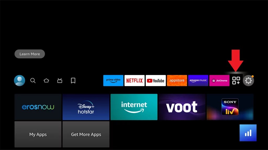 How To Uninstall Apps On Amazon Firestick [Delete Apps]