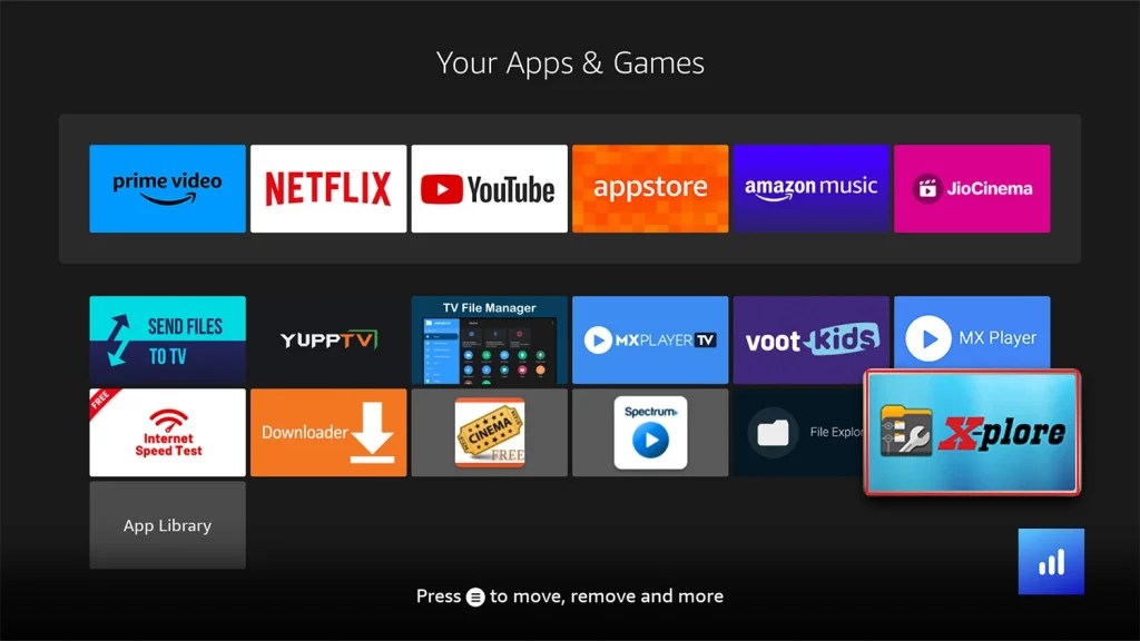 How To Uninstall Apps On Amazon Firestick [Delete Apps]