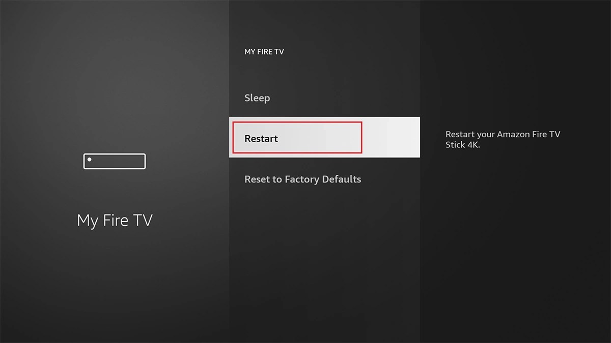 Amazon Firestick Keeps Restarting? Here are 10 Fixes
