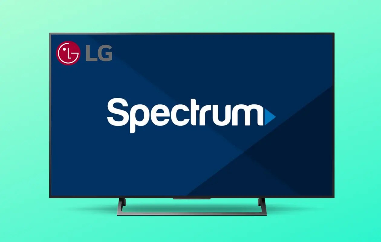 How to Download Spectrum App on LG Smart TV [8 Methods]