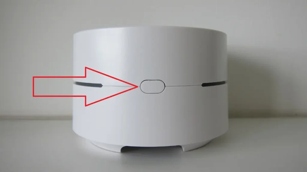 How to Factory Reset Google WiFi [3 Easy Ways]