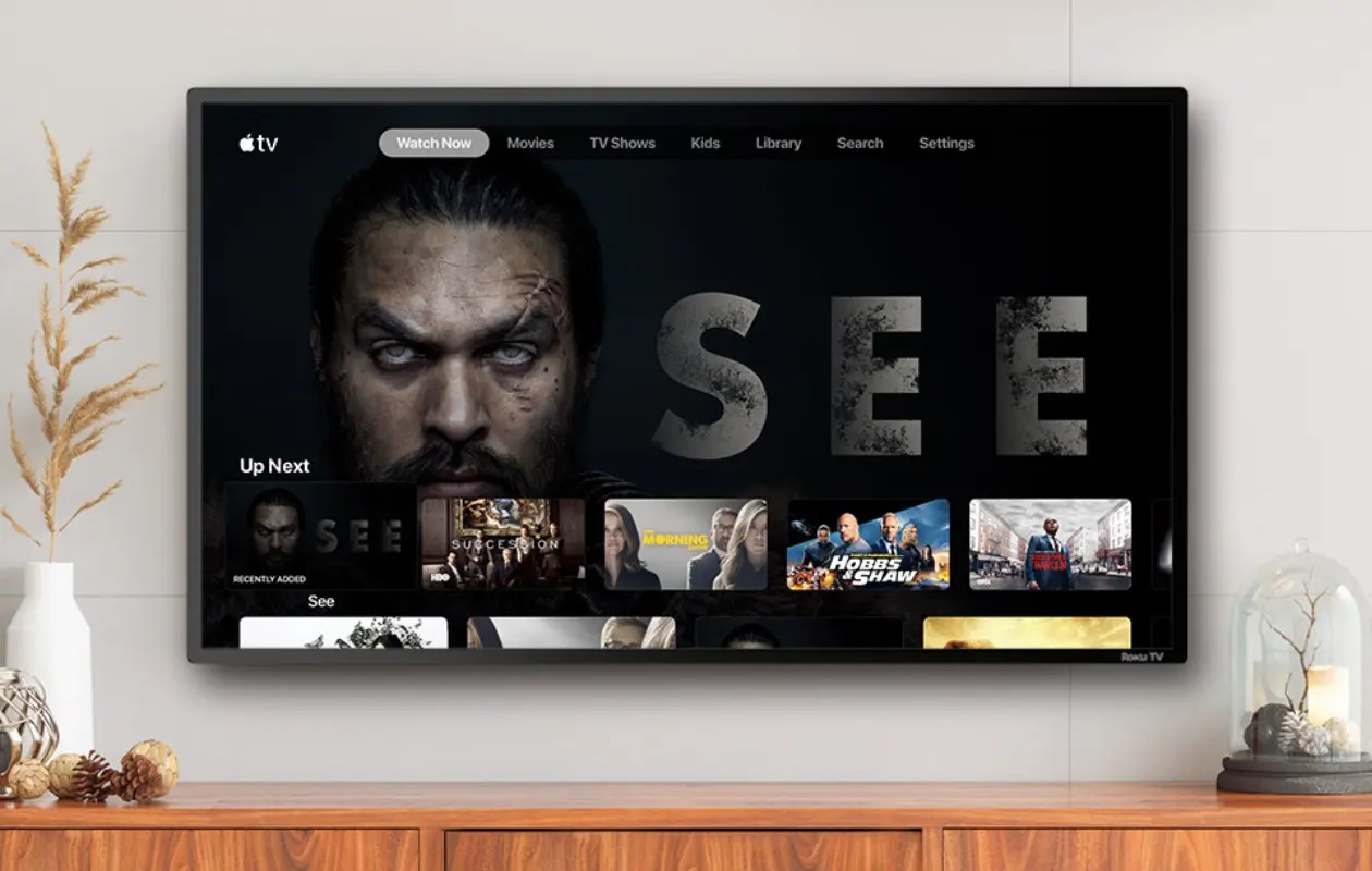 How to Fix Apple TV Not Working on Roku TV [9 Ways]