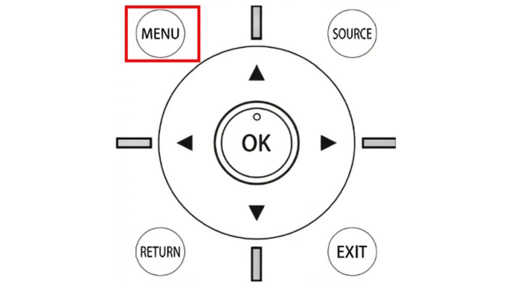 How to Reset Element TV with or without Remote [4 Ways]