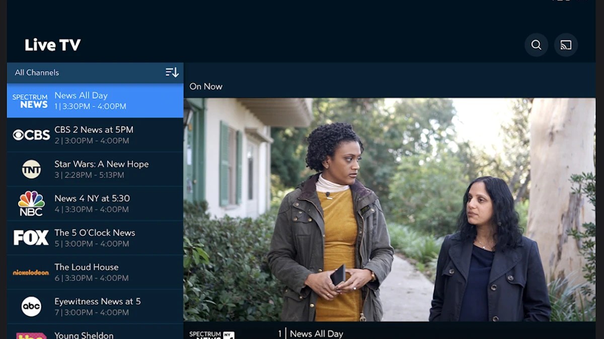 How to Download Spectrum App on LG Smart TV [7 Methods]
